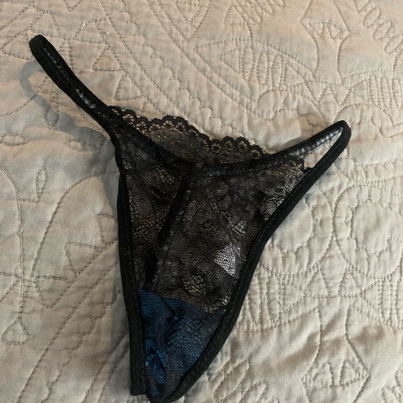 Womens g strings - Picture 6 of 8